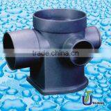 UPVC Floor Drain DIN (PVC Floor Drain) thumbnail-1