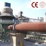 Widely used best performance rotary kiln for sale