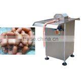 OULENO Semi Automatic Strapping Machine Cable Line Sausage Sausage Sealing Machine Semi Automatic Strapping Machine Single Line thumbnail-1