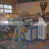 Pvc Pipe Making Plant /pvc Large Diameter Pipe Production Line 00 thumbnail-1