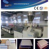 Pvc Ceiling Profile Extrusion Line thumbnail-1