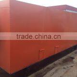 ZOUPING JINKUN HOT SALE GHG SERIES ROTARY DRYER thumbnail-5