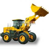 SX958 (5.0T 0.3CBM Capacity CE Approved) wheel loader