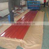 High Quality Prepainted Corrugated Steel Sheet/color Corrugated Steel Roofing Sheets thumbnail-5