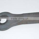 Factory Manufacturer Outlet Heavy Duty Trailer Drawbar Towing Eye thumbnail-3