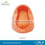 Plastic Adult Patient Disposable Bedpan thumbnail-3