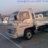 Hook Truck Container Polymer Wall Panels thumbnail-2