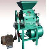 Small Scale Flour Mill Domestic Whole Grain Wheat Milling Machine Flour Mill Machinery Prices Wheat Milling Plant thumbnail-2