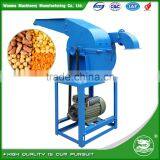 WANMA4825 Combined Poultry Pellet Feed Machine thumbnail-6