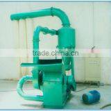 Reliable Quality Coconut Shell Crushing Hammer Mill With 1-5T/H thumbnail-4