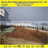 Top Quality 1-60T per Day Tapioca Starch Processing Machine thumbnail-3