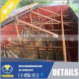 Simple Operation Diesel Engine Small Suction Dredger thumbnail-2