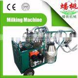 Cow Milking Machine/ Milk Shake Machine/goat Milking Machine thumbnail-1