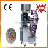 Full Automatic Sealing Pack Machine, Sugar Sachet Grain Packing Machine thumbnail-1