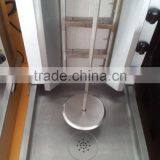 4 Burner Gas Doner Kebab Machine thumbnail-2