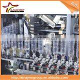 Hot Sales Semi-Automatic PET Bottle Blowing Machine Pet Bottle Making Machine Pet Bottle Blowing Machine thumbnail-5