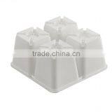New Model 4 Link Cells Seeding Tray China Seeding Tray Manufactory Leader thumbnail-6