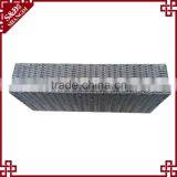 Hand-crafted Rectangular Fruit and Vegetable Storage Basket for Supermarket thumbnail-2