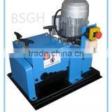 Scrap Copper Wire Stripper Scrap Wire Stripping Machine Scrap Cable Stripper thumbnail-6