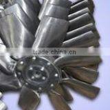Aluminum Metro Fan Impeller thumbnail-1
