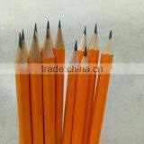 HB Standard Bulk Black Pencils thumbnail-5