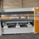 Plywood Hot Press Machine thumbnail-2