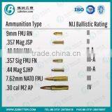 SIC Bullet Proof Vest / SIC Bullet Wear Resistant Plates / Anti Bullet Vest thumbnail-6