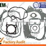 Top Quality Motorcycle Parts Engine Rubber Gasket Seals Kit CG125 for Honda thumbnail-1
