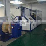 Aumatic Coir Jute Sisal Plastic Endless Rope Braiding Making Machine thumbnail-2