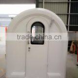 Smart Food Vending Cart thumbnail-4