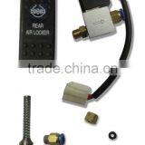 Suzuki Vitara RD208 and RD209 Air Locker Differentials thumbnail-2