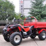 The Farm Helper ATV, 150CC,200CC, Farm ATV Utility thumbnail-1