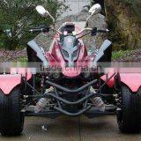 JEA-31A- 300cc Racing Quad thumbnail-3