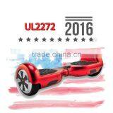 2 Wheel Hoverboard With UL Certificate thumbnail-3