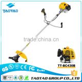 power tool cg 430 brush cutter TT-BC430B CE EMC EU2 43cc