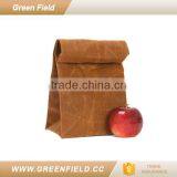 Recyclable Brown Paper Lunch Bags,insulated Paper Lunch Bag thumbnail-5