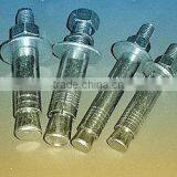 Sleeve Anchor With Hex Nut(GM601) thumbnail-1