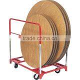 Raymond Style Panel Mover With Removable Uprights thumbnail-4