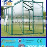 China Modern Green House for Sale thumbnail-4