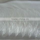 Double wall PVC material