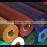 PP Nonwoven Fabric Application on Barrier and Ground Cover thumbnail-1