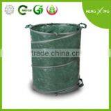 Multifunctional PE Foldable Garden Bag Holder thumbnail-1