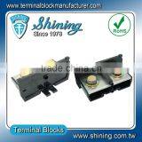 TA-400 Din Rail Type M10 Screw 600V 400A Weidmuller Wire Connector thumbnail-5