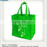 China Non Woven Fabric For Shopping Bags thumbnail-1