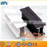 Powder Coating Paint Aluminum Profiles thumbnail-3