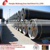 API 5L X56 Spiral Welded Pipe in High Quality thumbnail-5