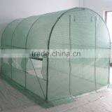 Garden Tunnel Agricultural Greenhouse thumbnail-4