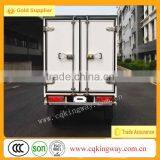 2015 New Design Cabin Cargo Tricycle Scooter, Adult Motor Tricycle Manufacturer in China,Truck Cargo Tricycle thumbnail-5