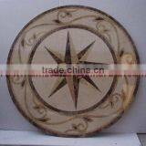 NATURAL STONE MARBLE MEDALLIONS MOTIV COLLECTION thumbnail-5