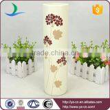 2014 Ceramic Decorative Wedding Vase,Wedding Centerpiece Vases thumbnail-1